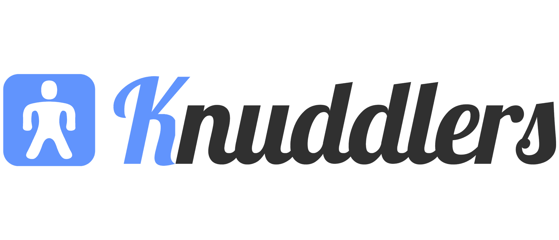Knuddlers.com Logo
