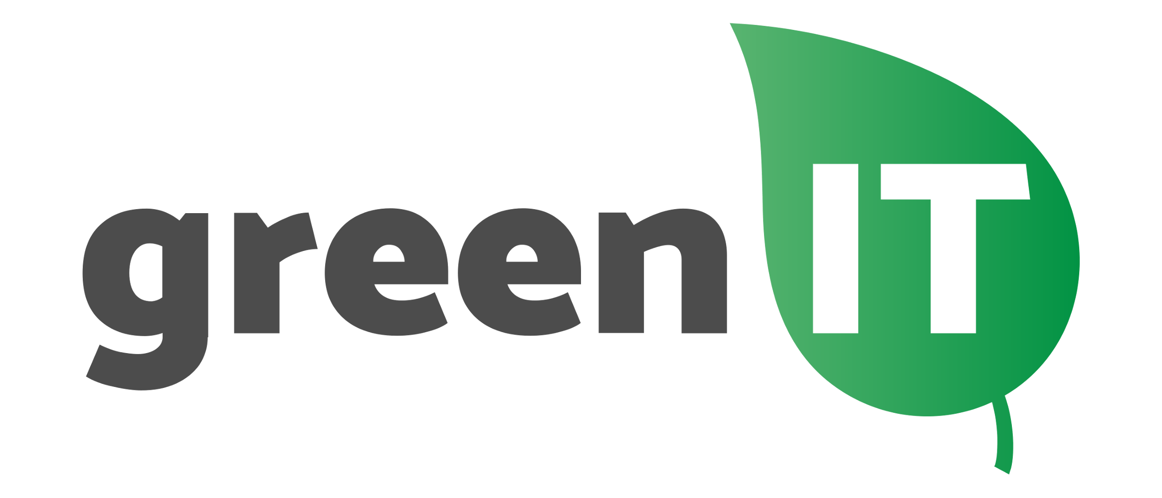 green-it.shop Logo