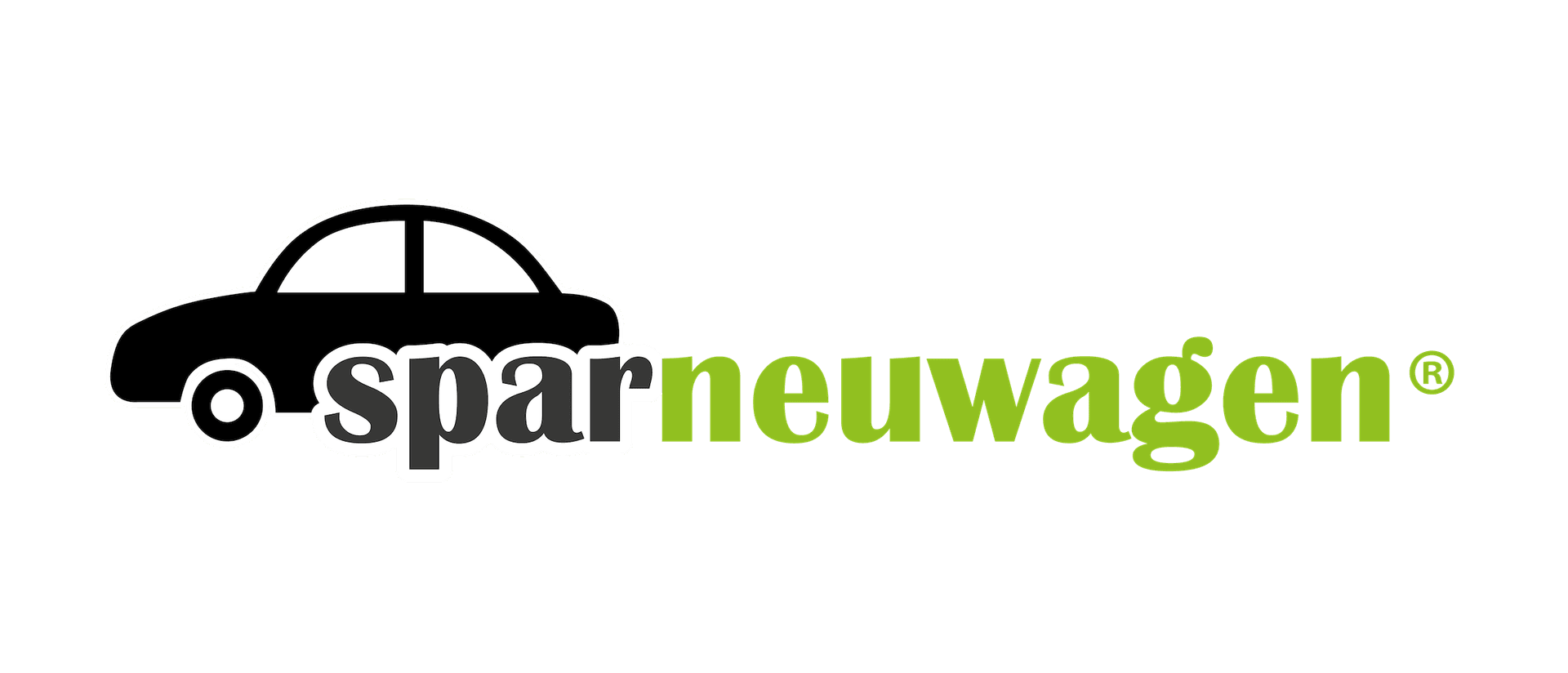 Sparneuwagen Logo