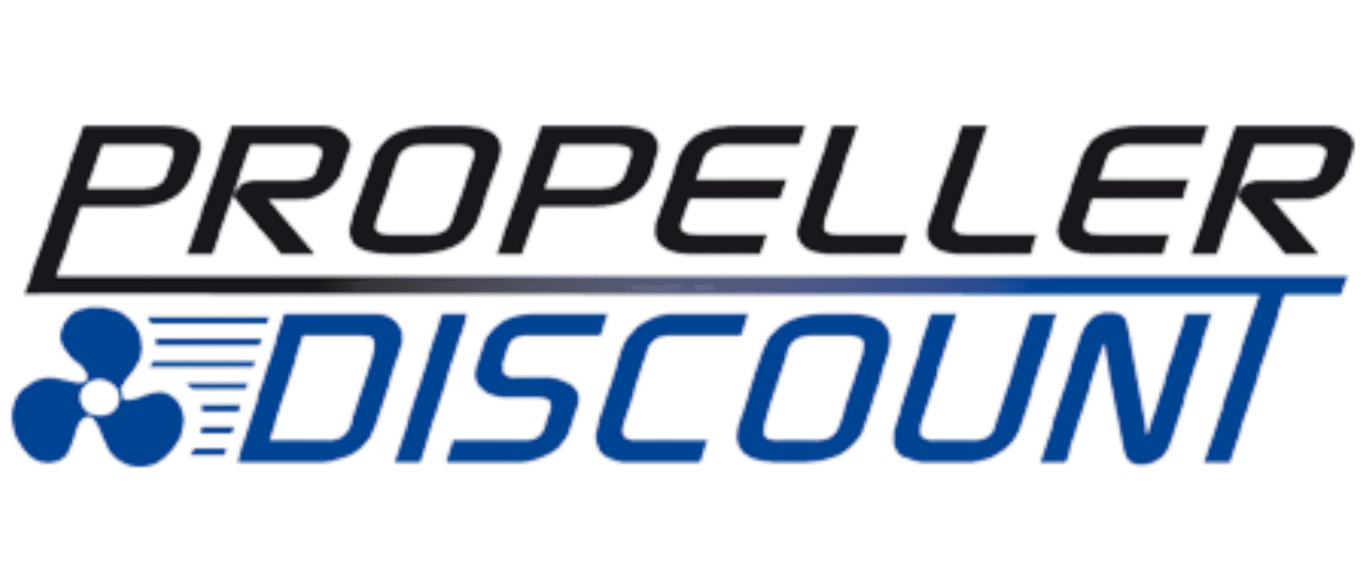 propellerdiscount.de Logo