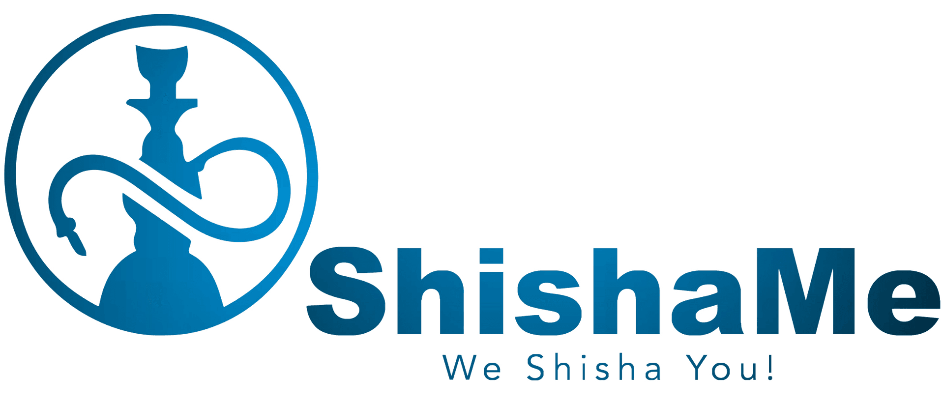 Shisha-Me Logo