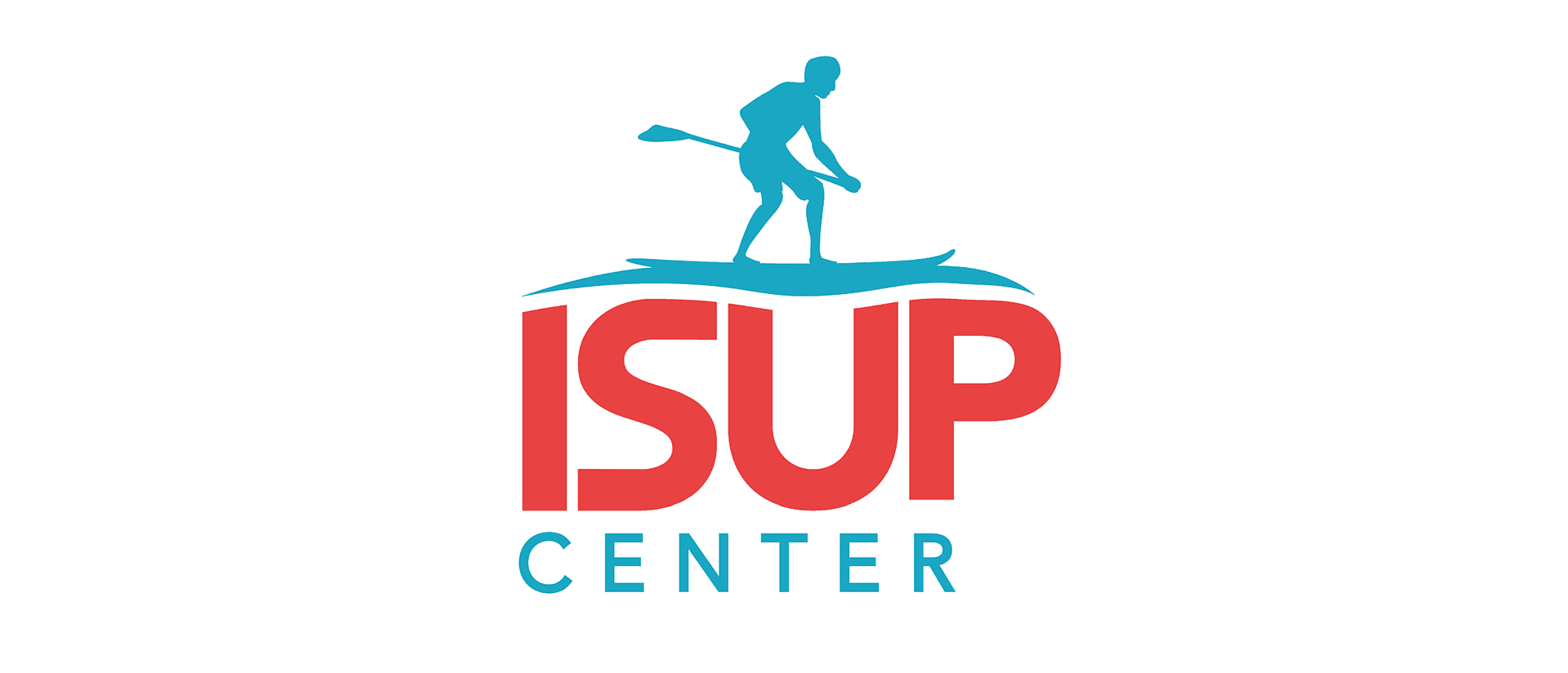 iSUPCENTER Logo