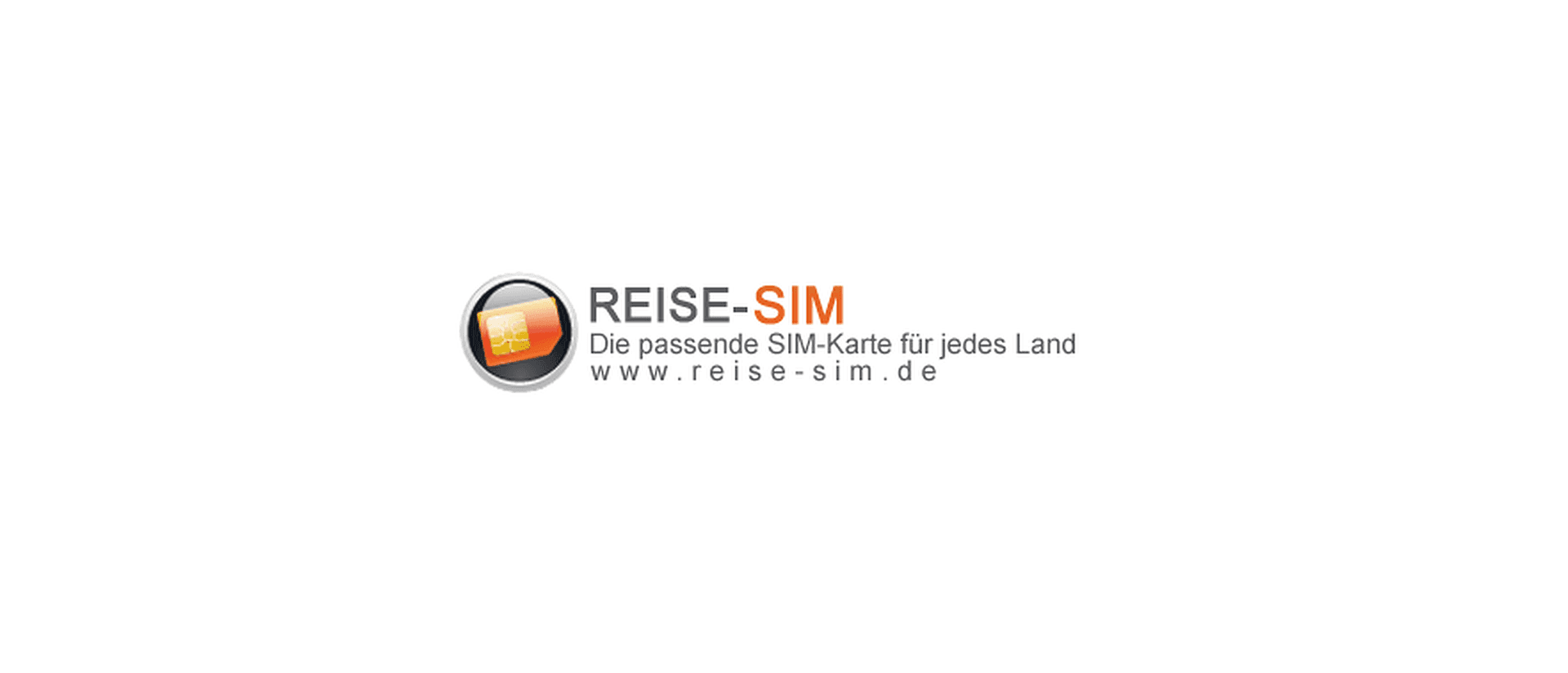 REISE-SIM Logo