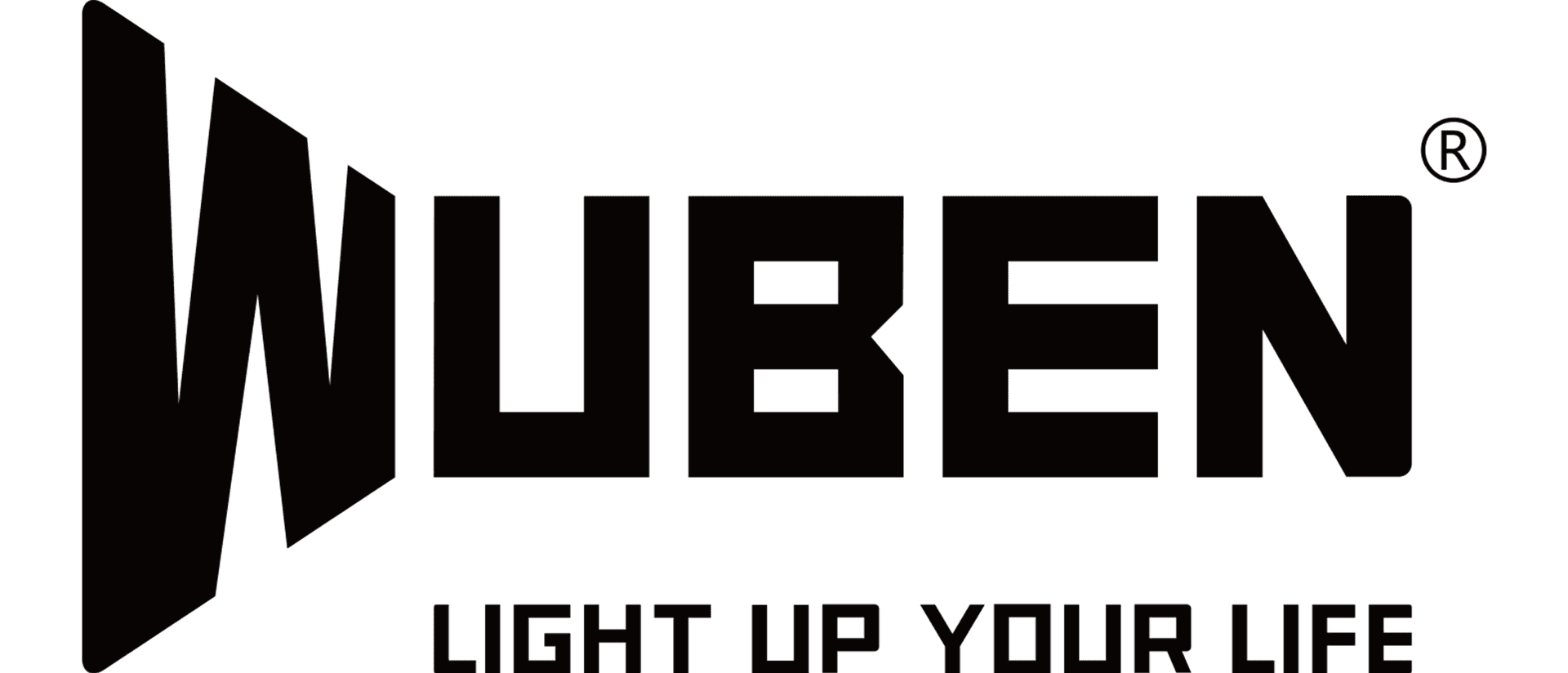 Wubenlight Logo