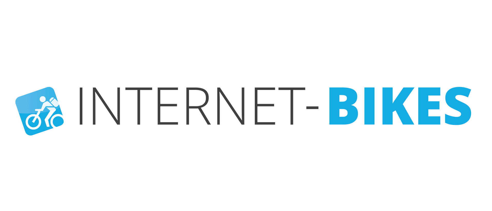 Internet-bikes.com Logo
