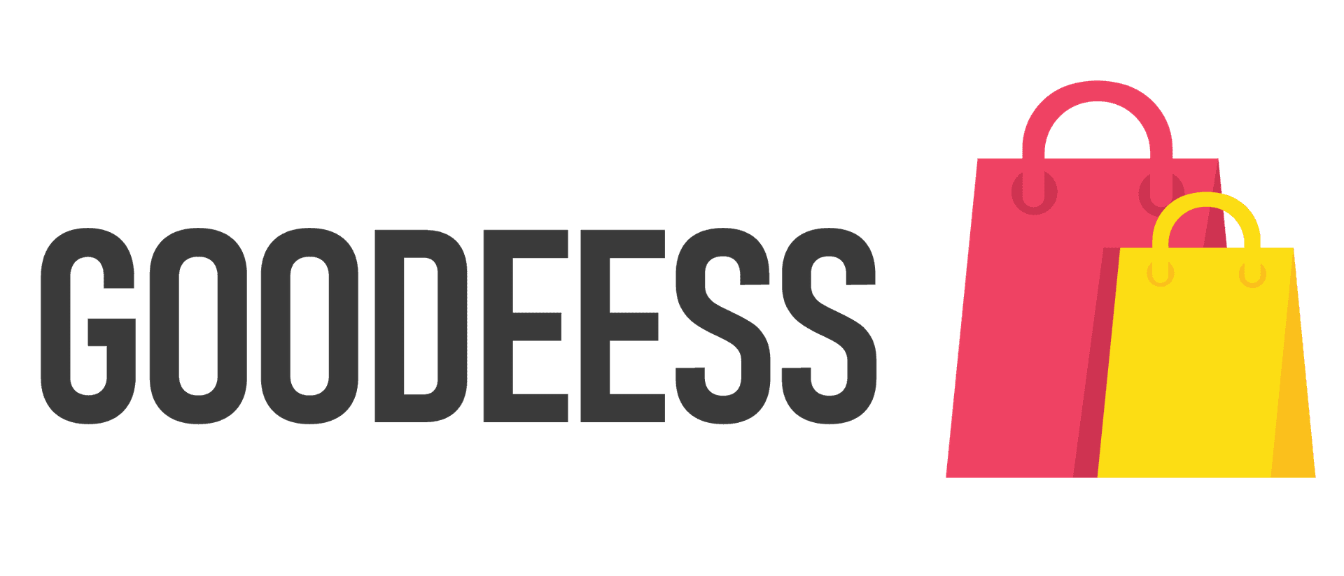 Goodeess Logo