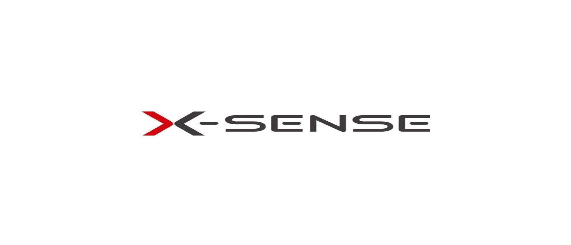 X-sense.com Logo