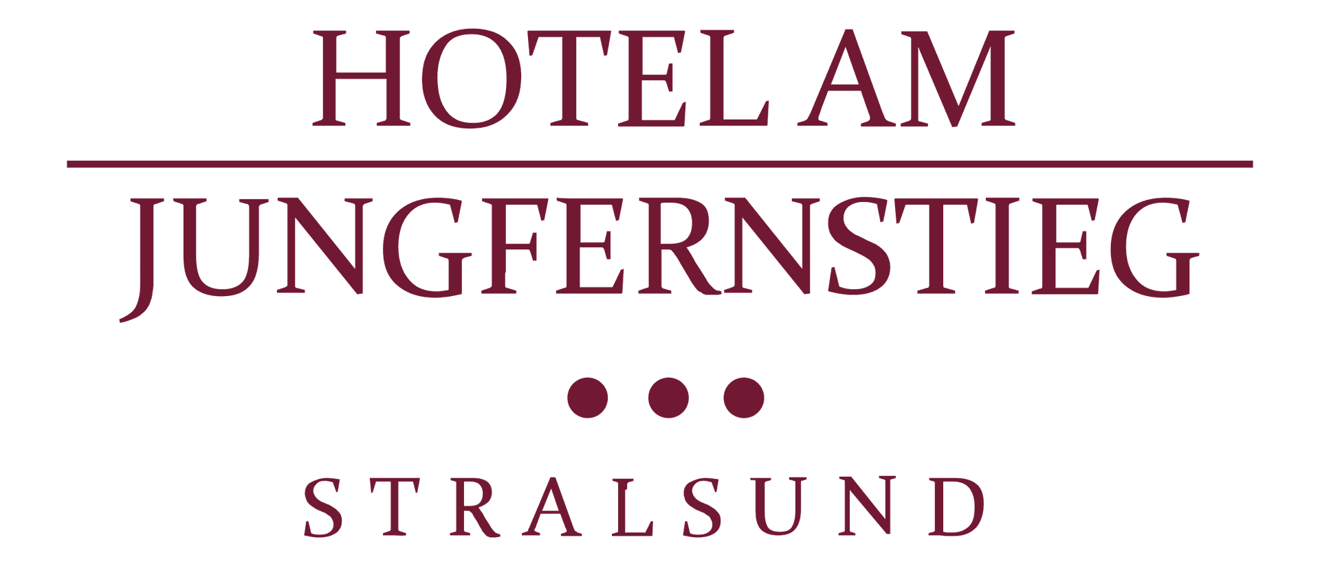 Hotel am Jungfernstieg Logo
