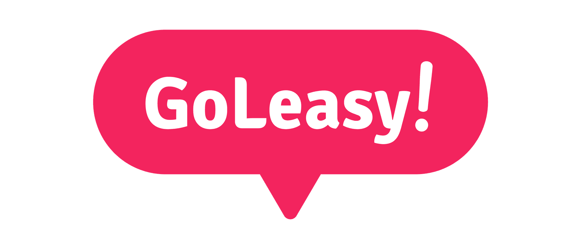 GoLeasy.de Logo