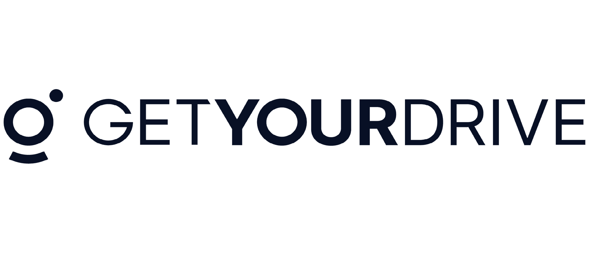 Getyourdrive.com Logo