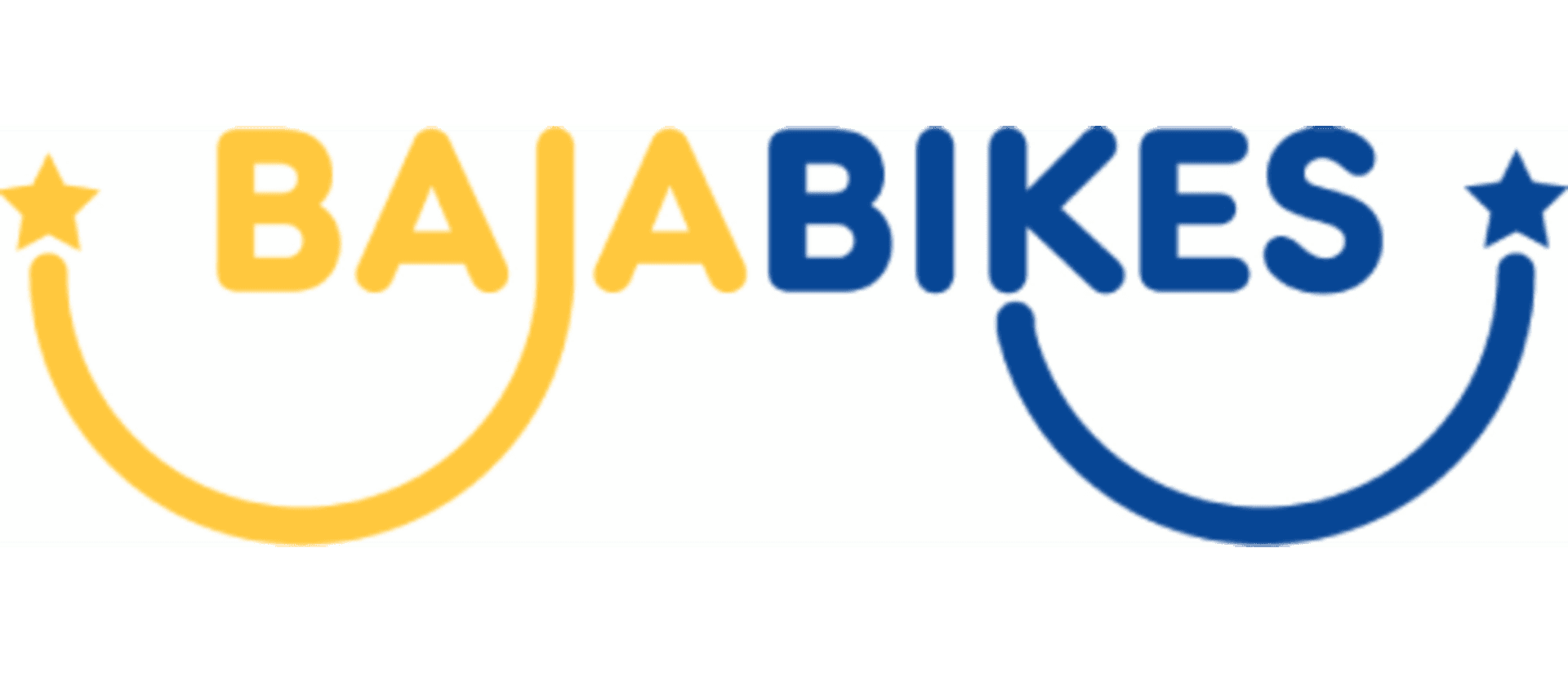 Baja Bikes DE Logo