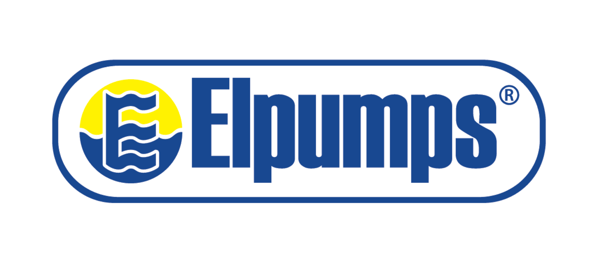 Elpumps DE Logo