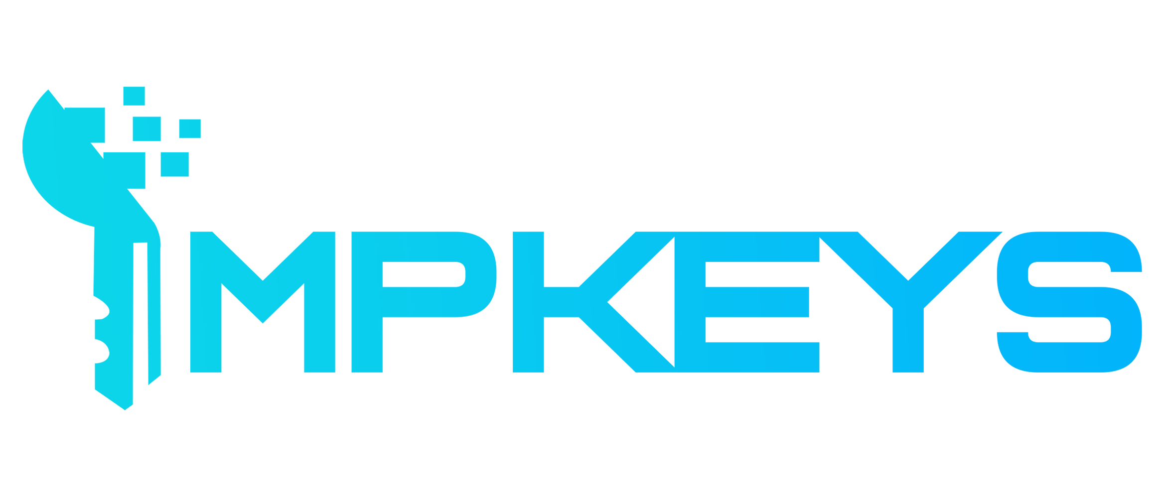 Impkeys.com Logo