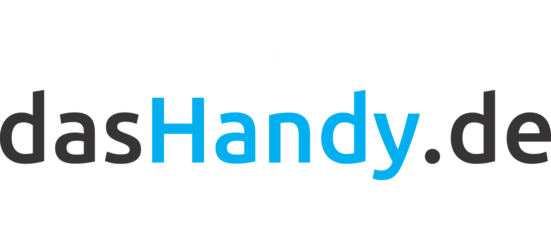 Dashandy.de Logo