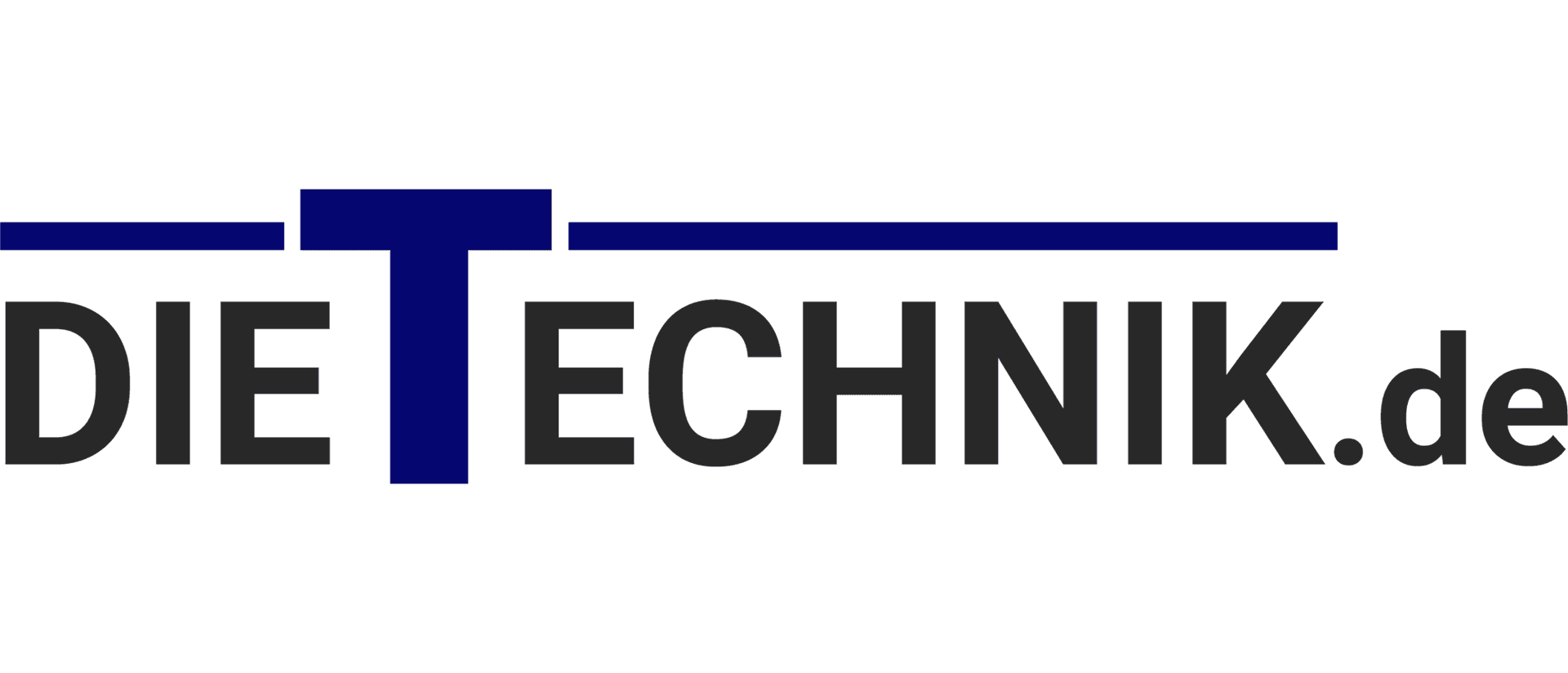 Dietechnik.de Logo