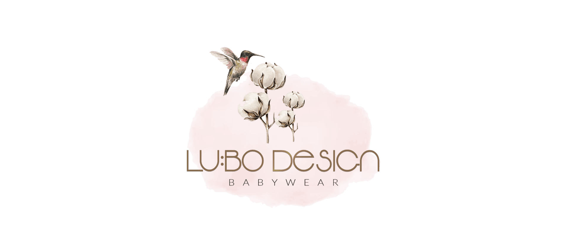 Lubo-design Logo