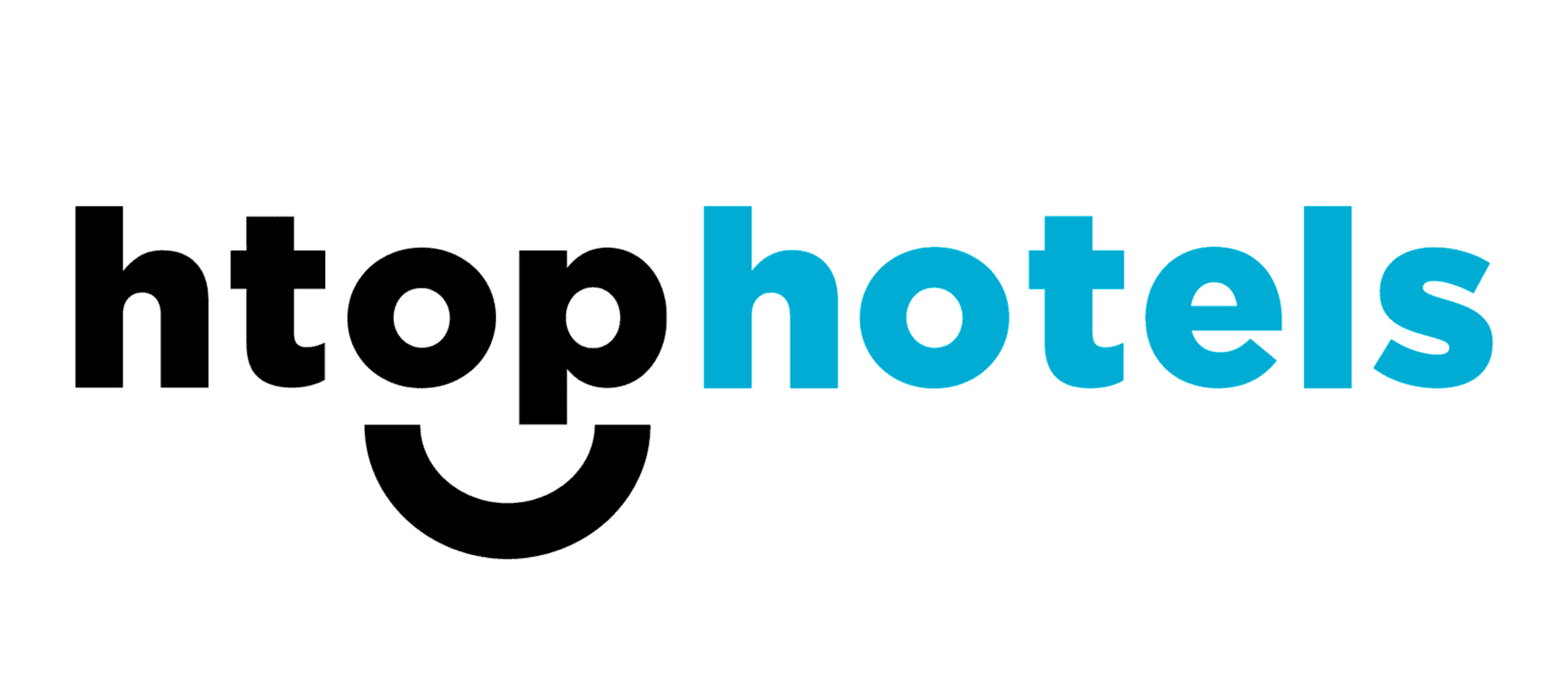Htop Hotels  Logo