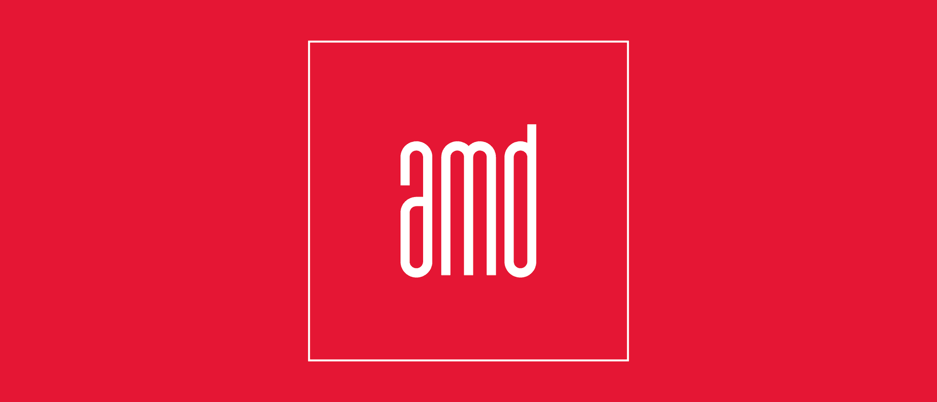 AMD Akademie Mode & Design Logo