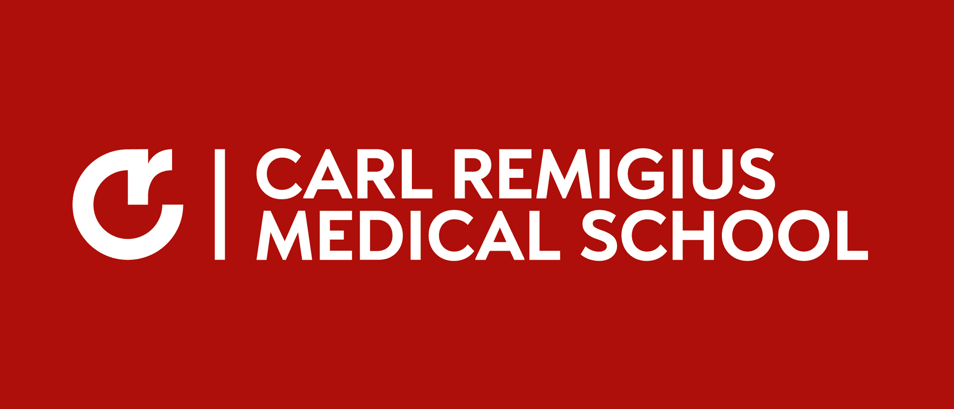 Carl Remigius Medical School Logo