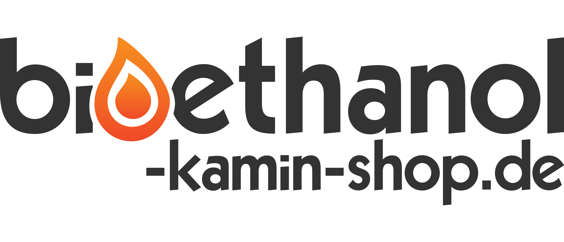 Bioethanol-kamin-shop.de Logo