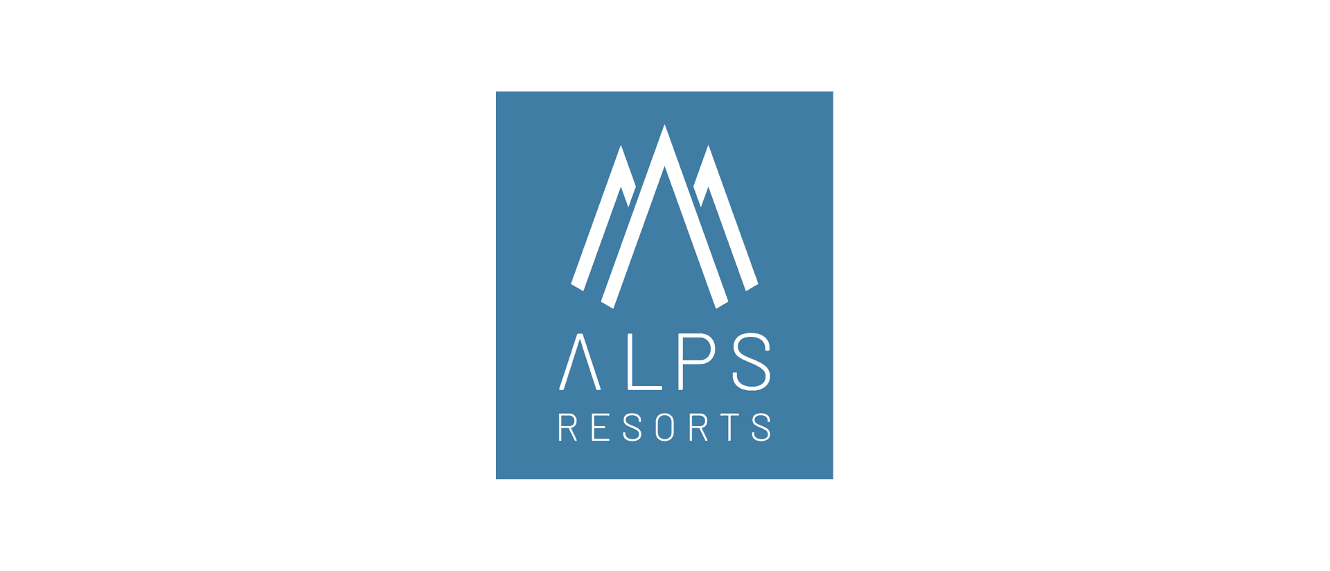 Alps-Resorts.com Logo