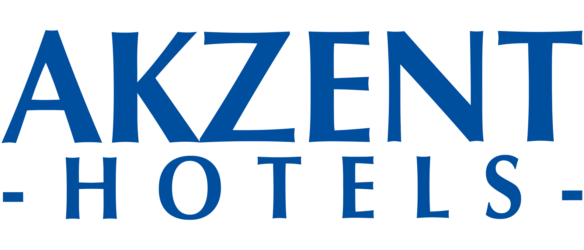 Akzent Hotels Logo