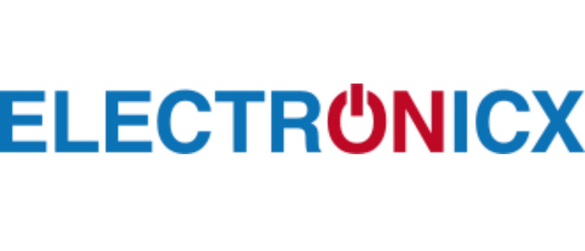 Electronicx.de/ Logo