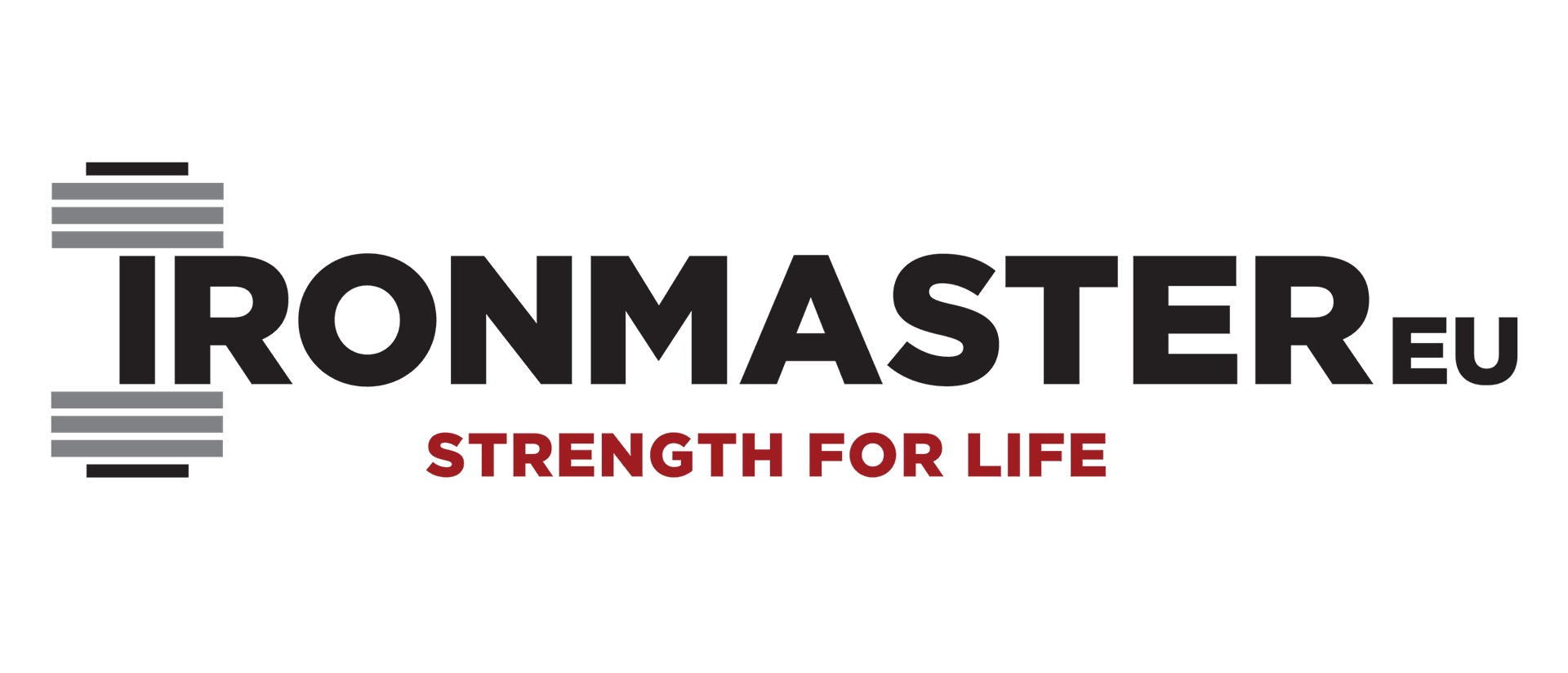 Ironmaster Logo