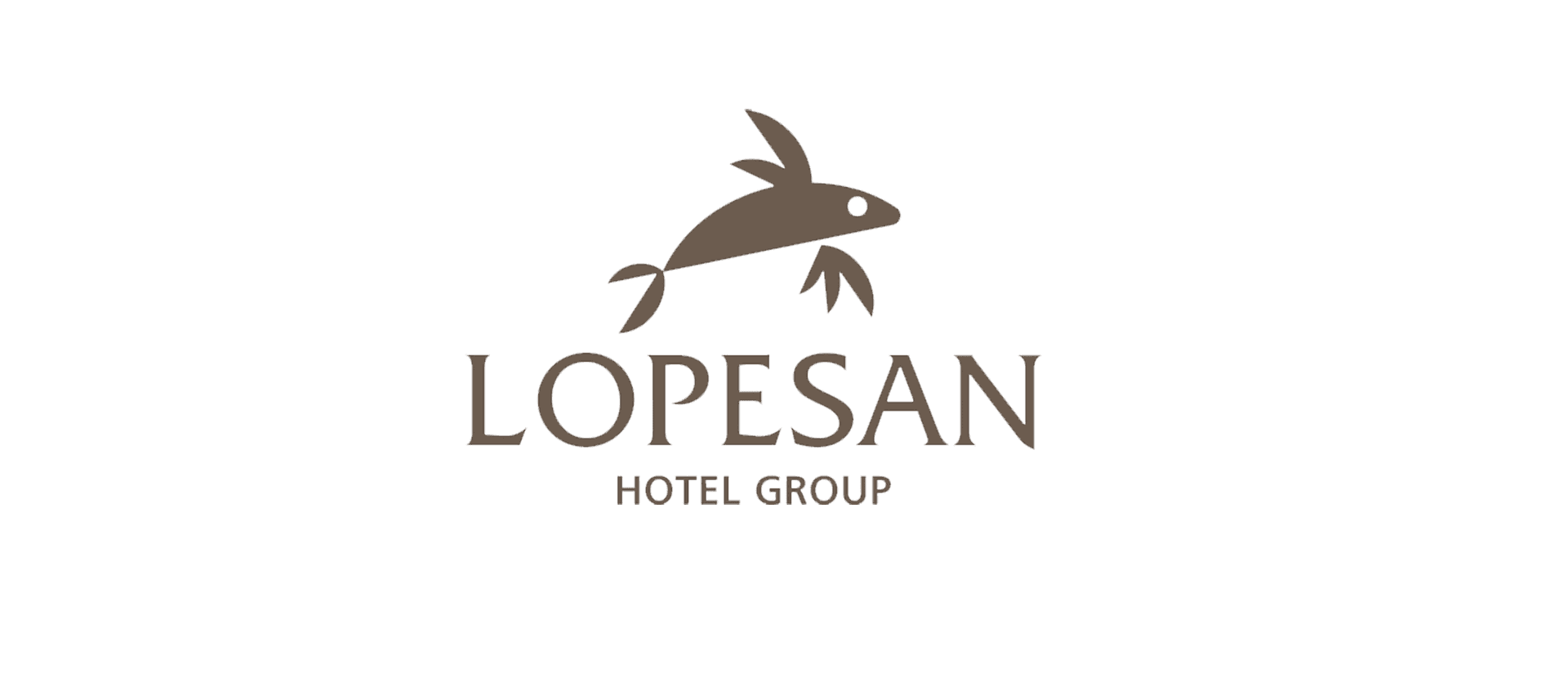 Lopesan und IFA Hotels & Resorts Logo