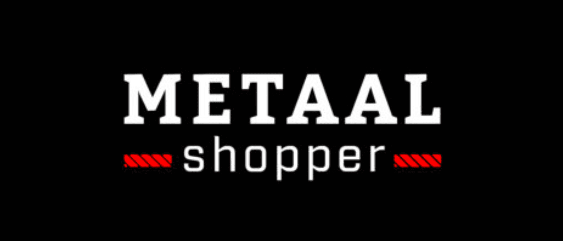 Metallshopper.de/ Logo