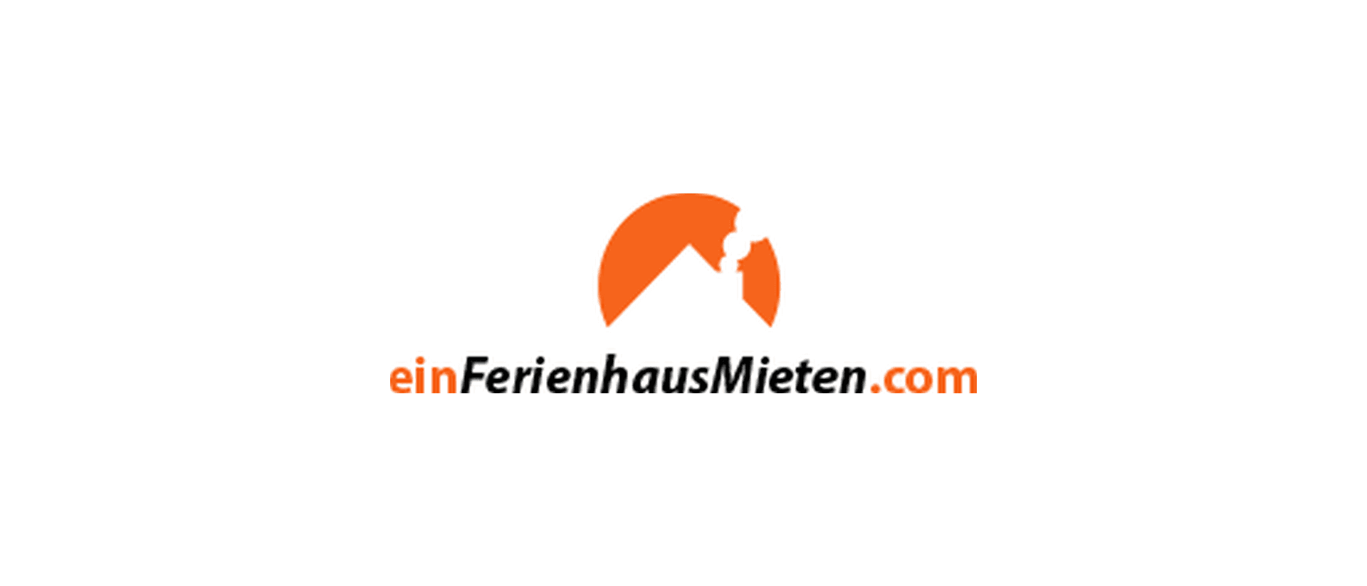 einferienhausmieten Logo