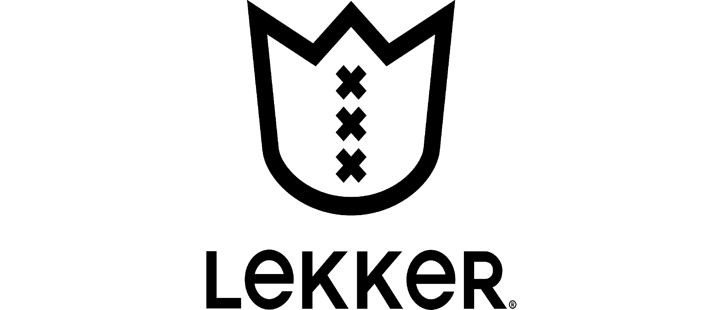 Lekkerbikes DE Logo