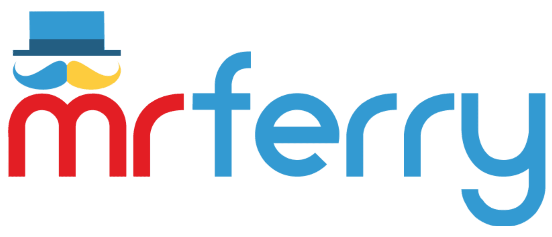 Misterferry.de Logo