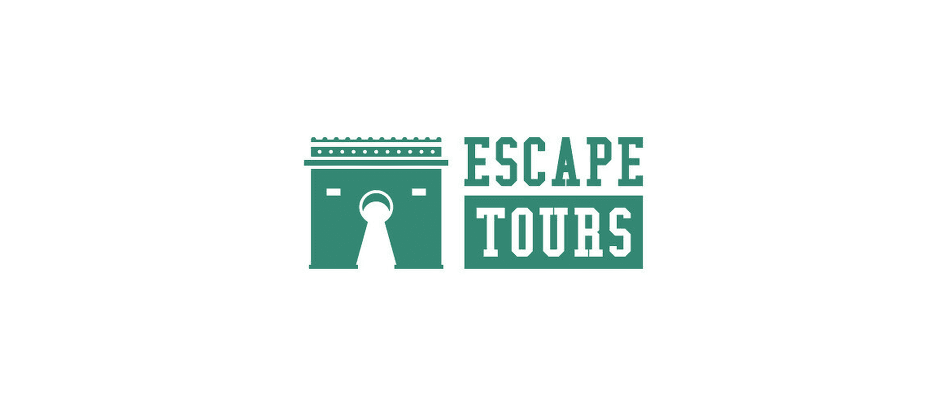 Escape Tours Logo