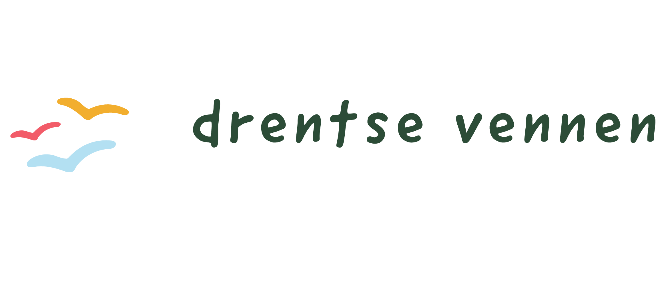 Drentse Vennen Logo