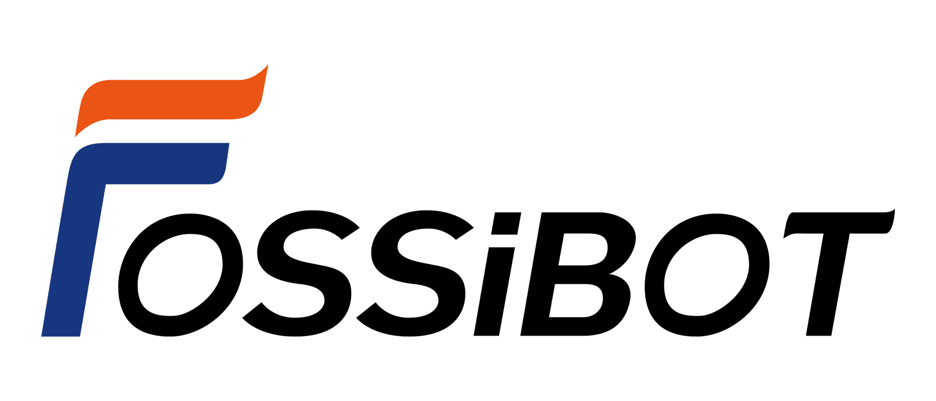 Fossibot.com/de Logo