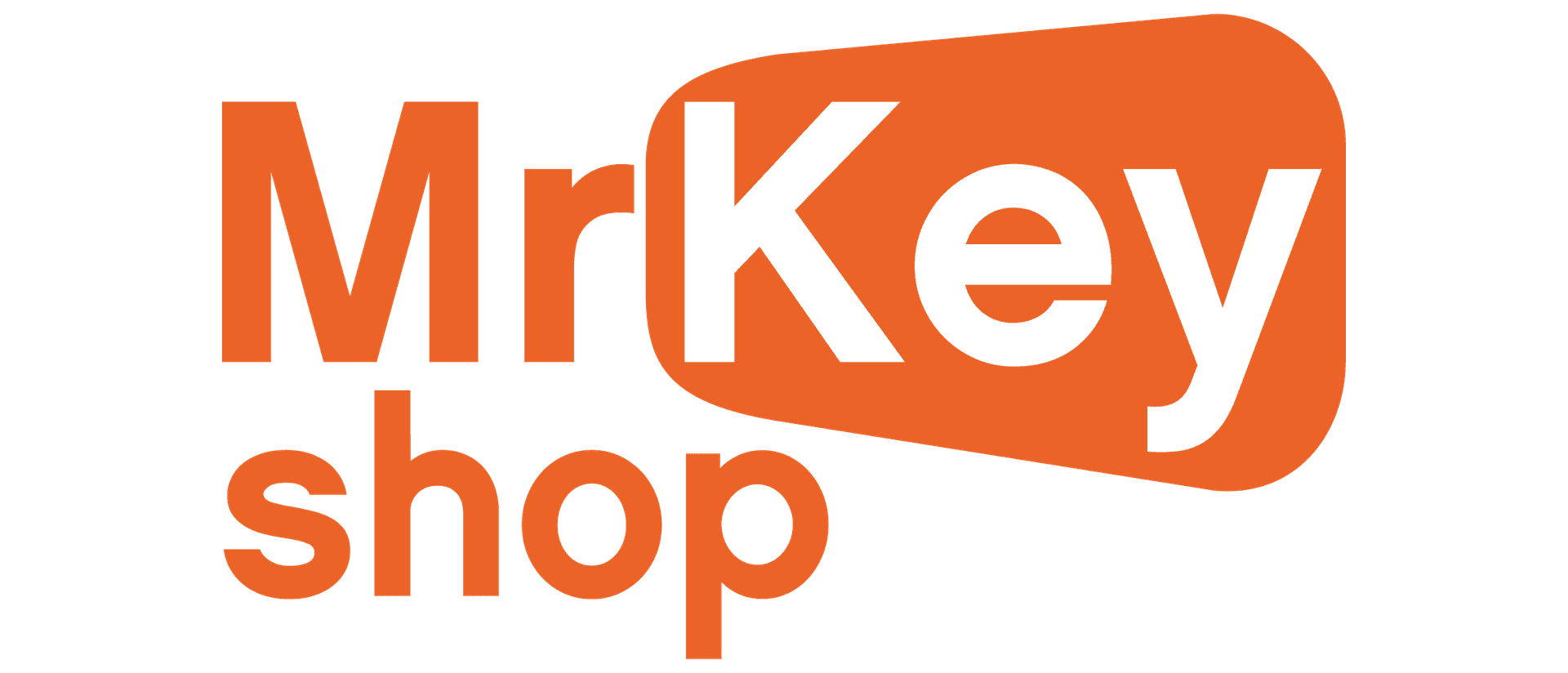 Mrkeyshop.com/de/ Logo