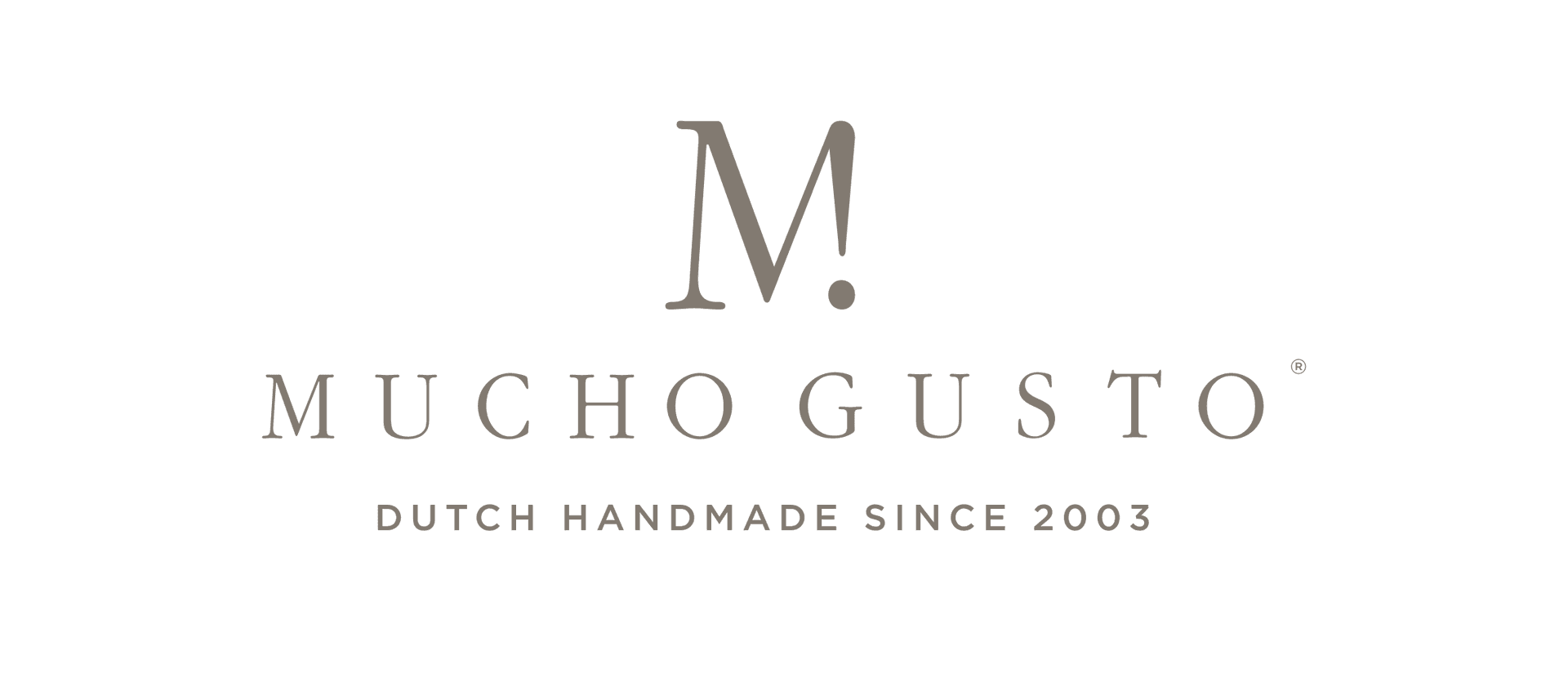 Mucho Studio Logo
