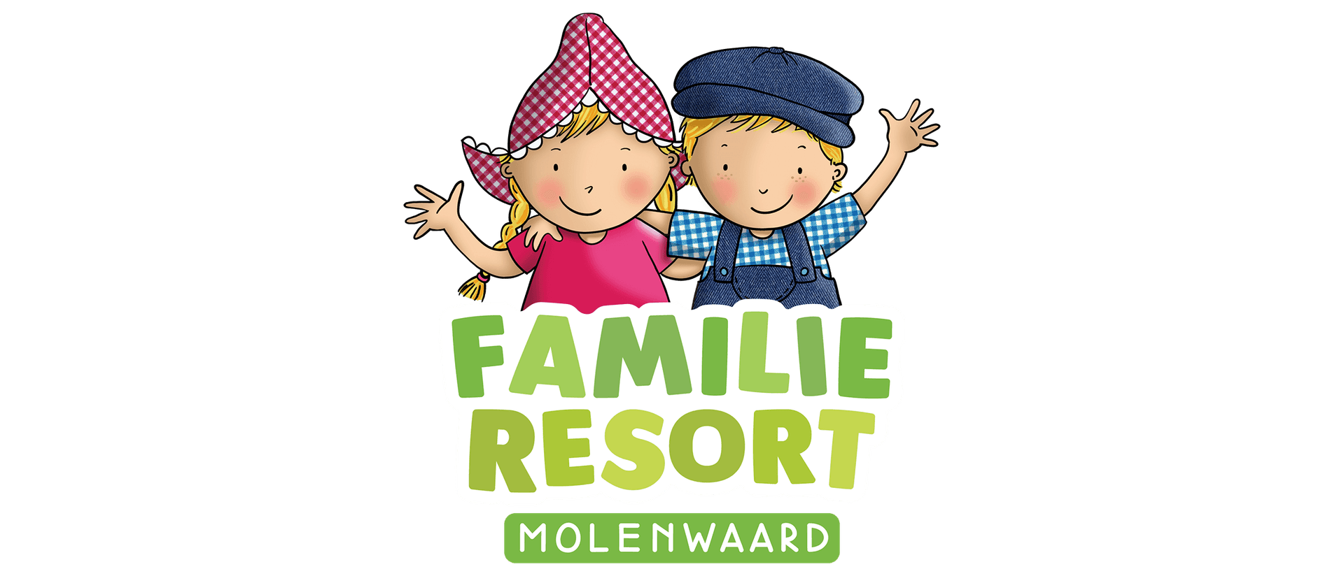 Familien Resort Molenwaard Logo