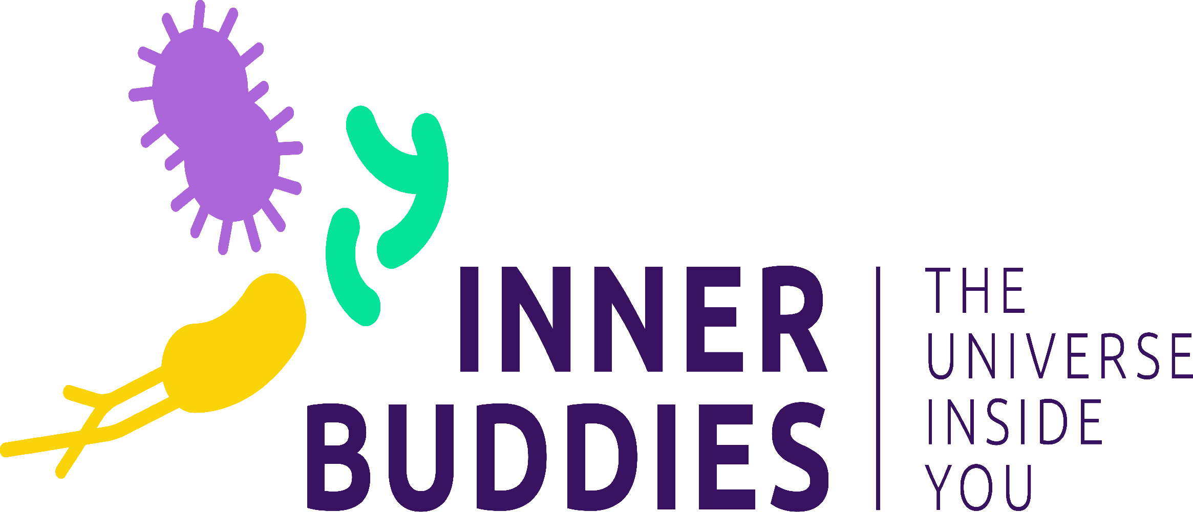 Innerbuddies DE Logo