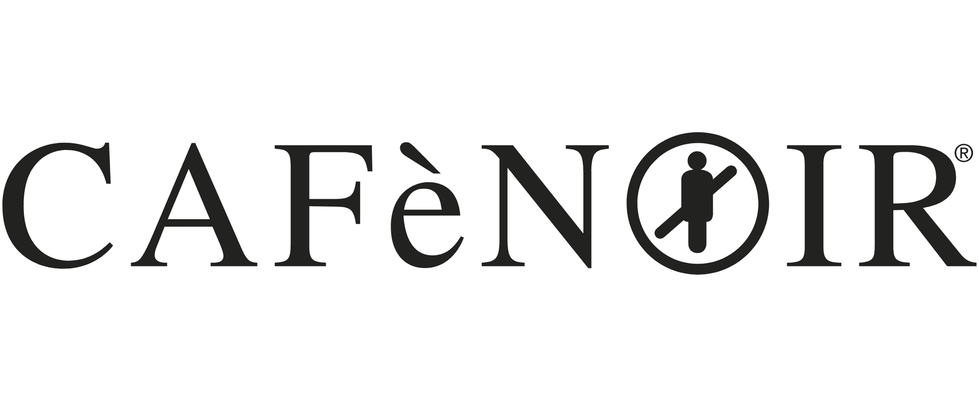 cafenoir DE Logo