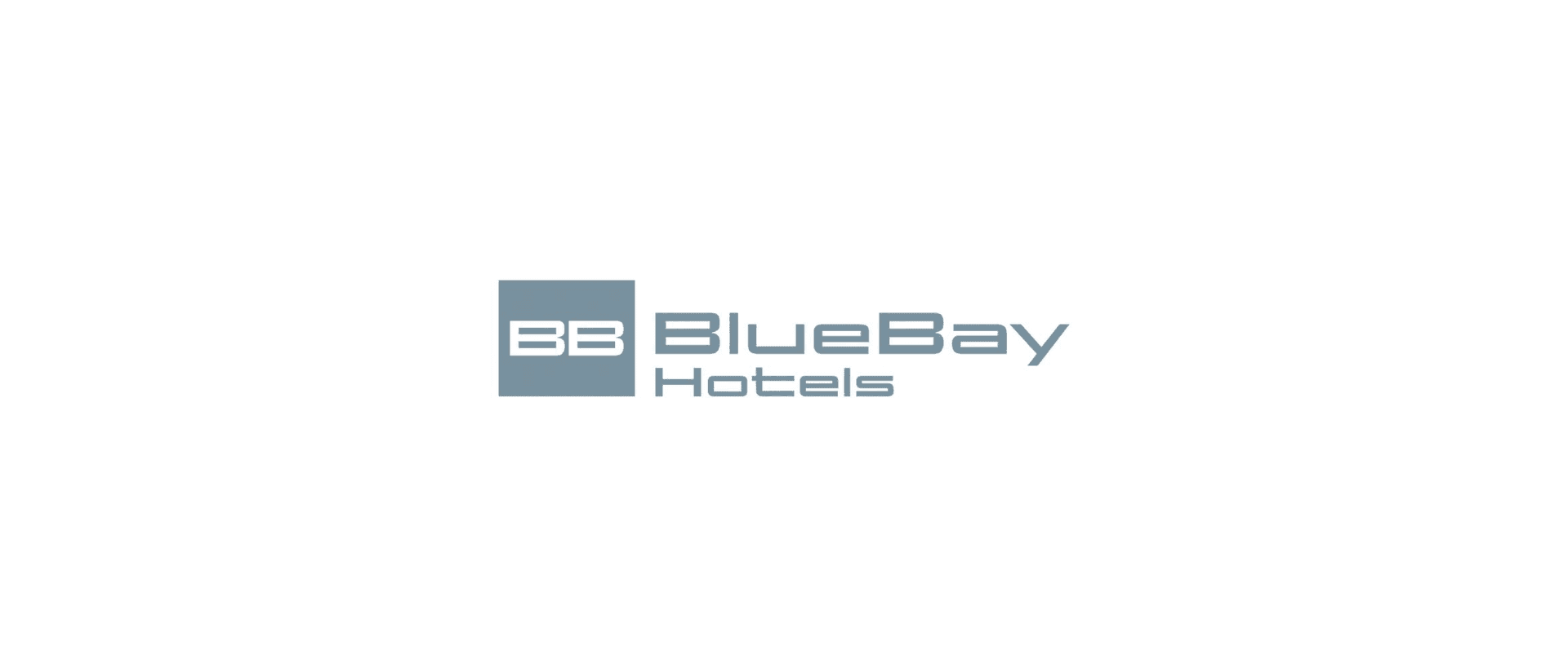Bluebay Resorts Logo