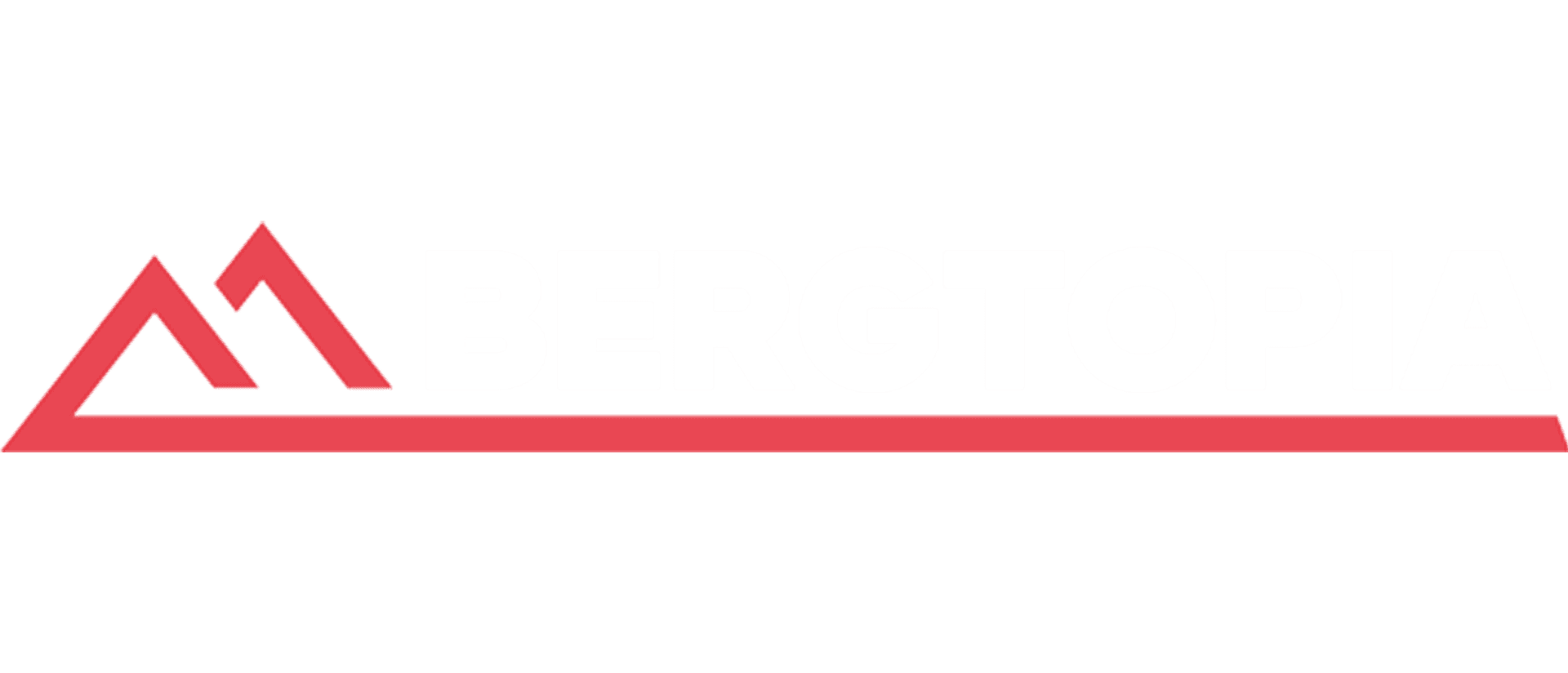 Bergtopia Logo