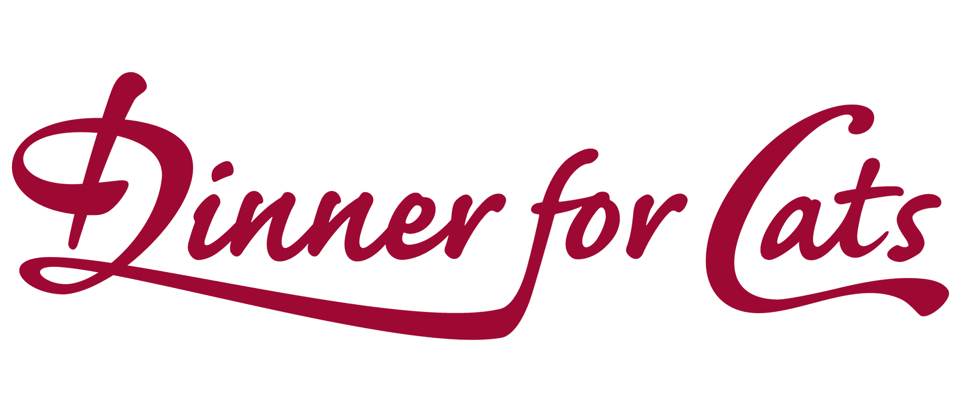 dinner-for-cats Logo