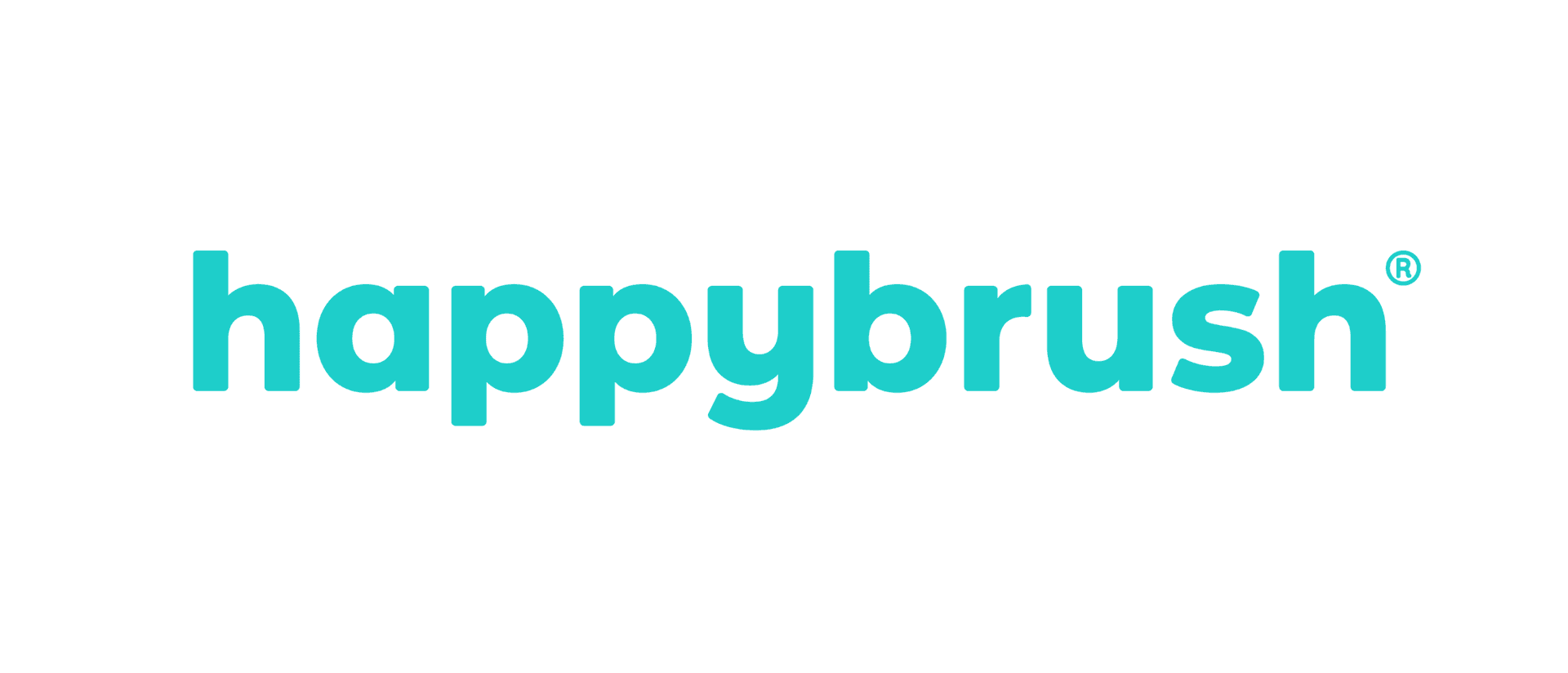 happybrush Logo
