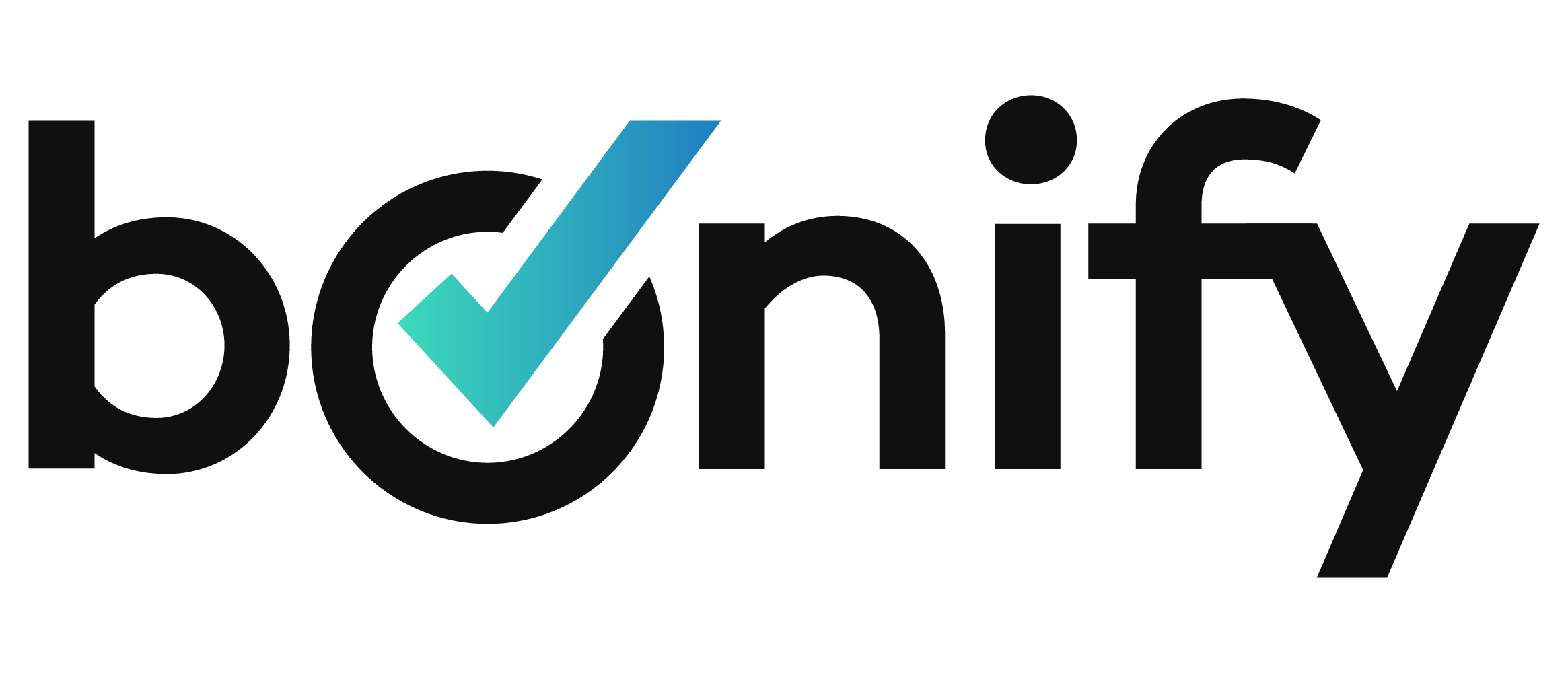 bonify.de Logo
