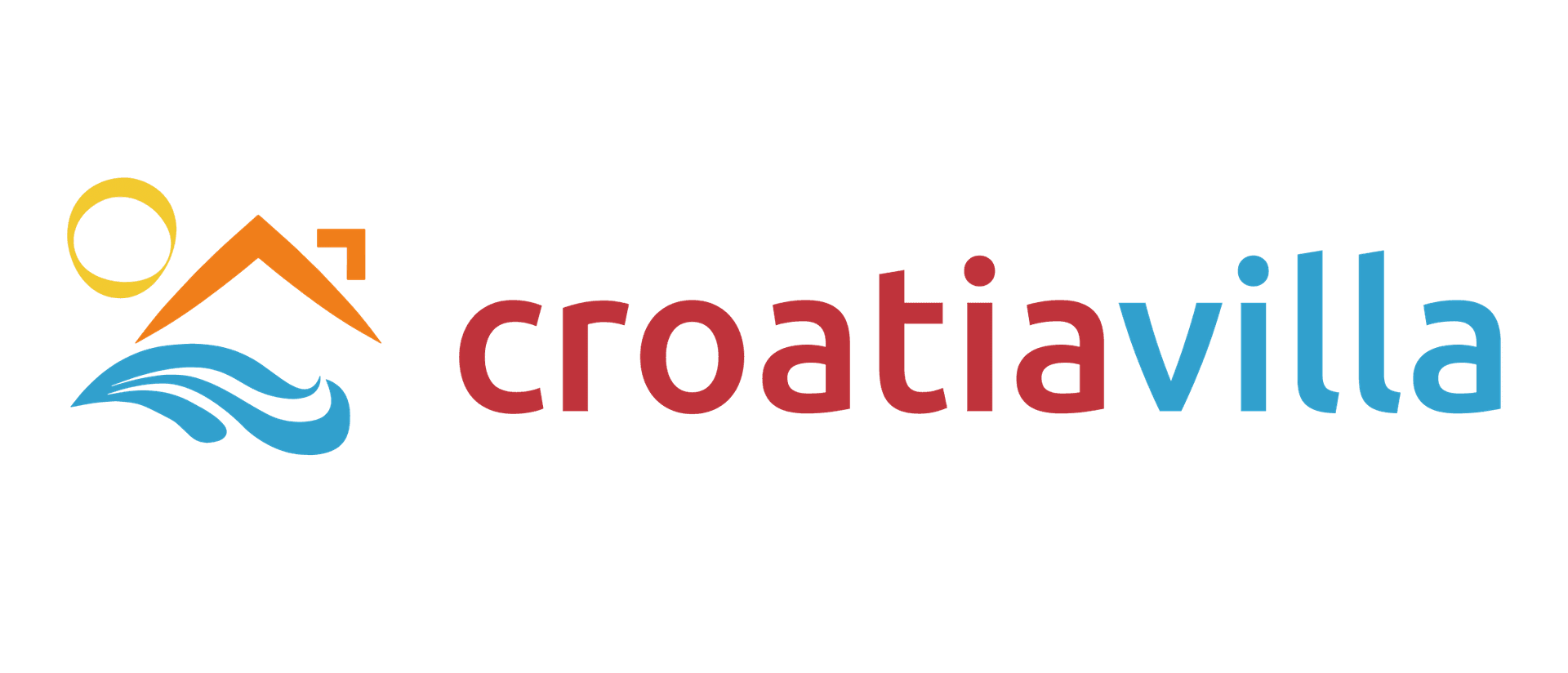 croatiavilla Logo
