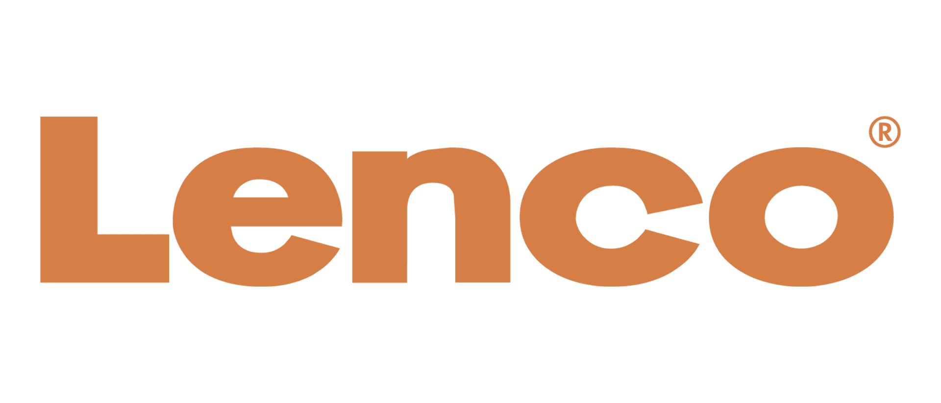 Lenco.de/ Logo
