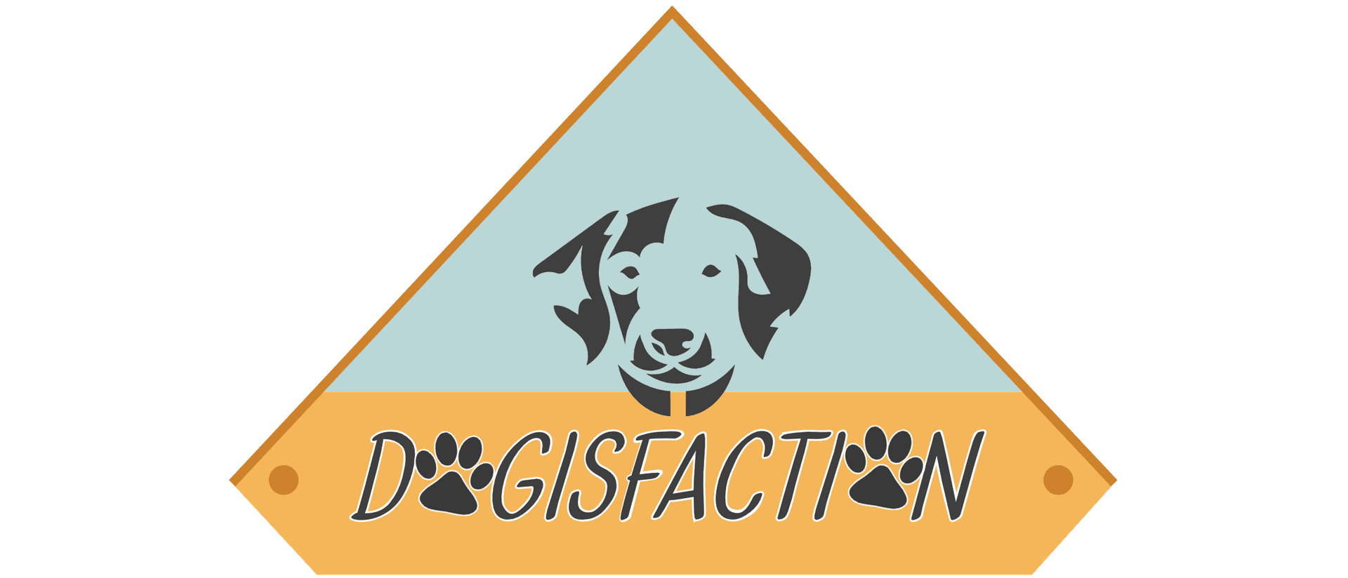dogisfaction Logo