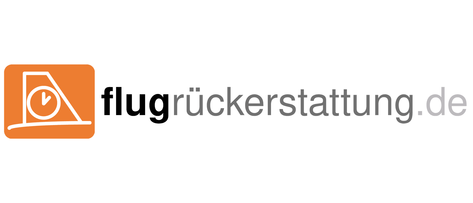 Flugrückerstattung.de Logo